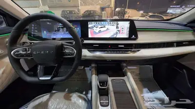 شيري اريزو 8 برو كمفورت موديل 2025 كاش واقساط اقل سعر index