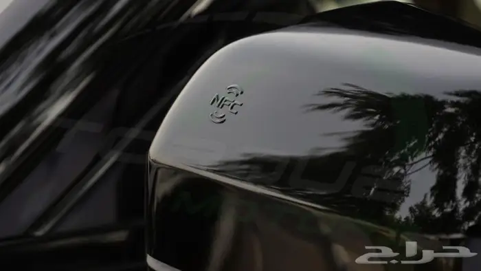 2025 BYD LEOPARD 8 2.0T Plug-in Hybrid اصفار مع ضمان 33