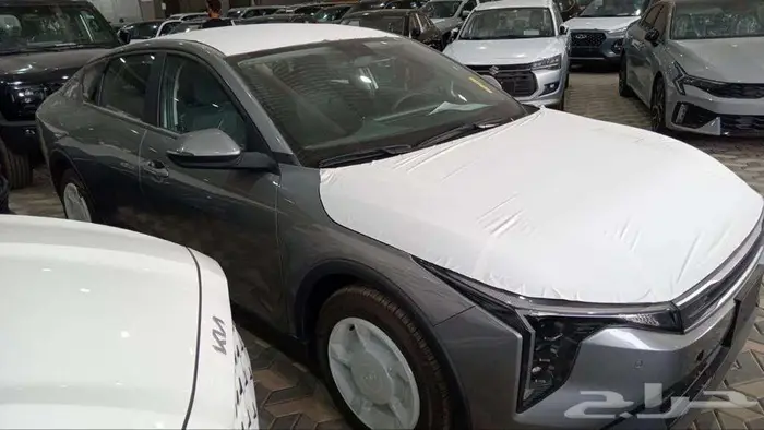 كيا k4 استاندر ونص فل 2026 كاش وتقسيط 0