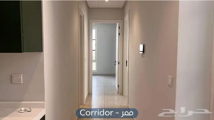 شقة للإيجار   حي النرجس   الماجدية 129 9