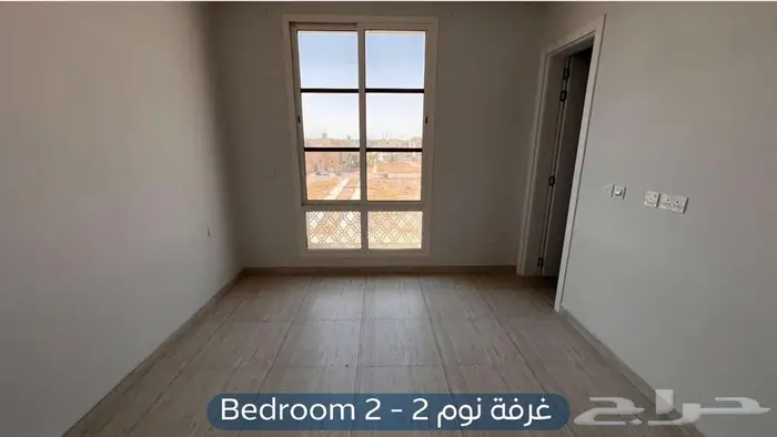 شقة للإيجار   حي النرجس   الماجدية 129 12
