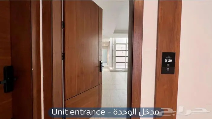 شقة للإيجار   حي النرجس   الماجدية 129 1
