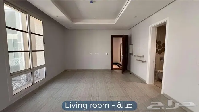 شقة للإيجار   حي النرجس   الماجدية 129 3