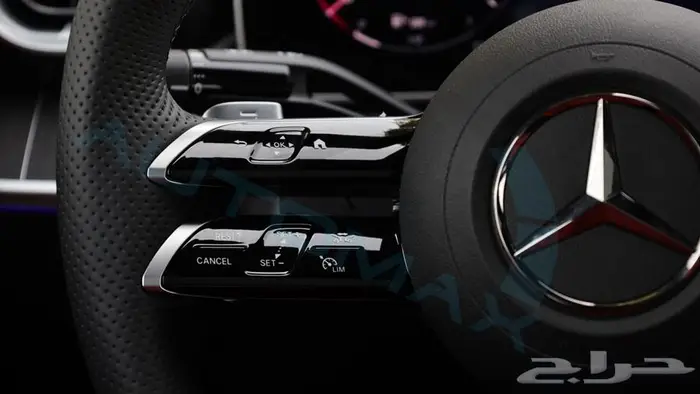 2025 مرسيدس سي ال اي 200 AMG كوبيه خليجي اصفار ضمان الوكيل 9