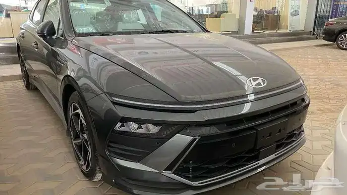 هونداى سوناتا سمارت 2025 9