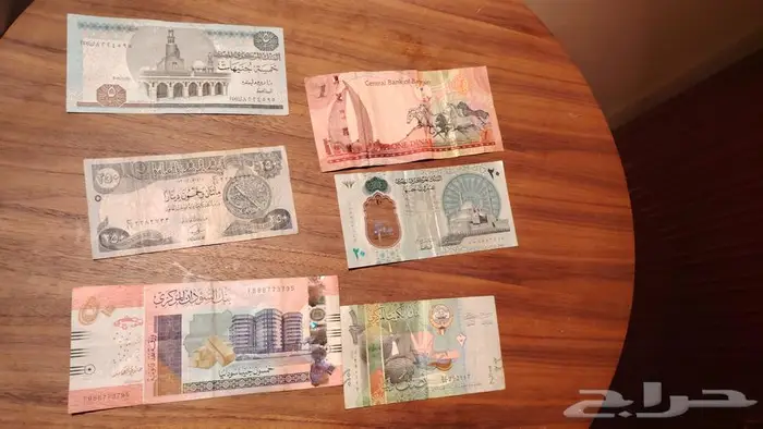 عملات قديمة 3