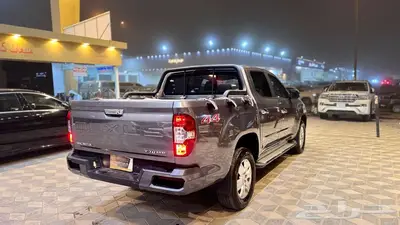 ماكسوس T70 موديل 2023 index
