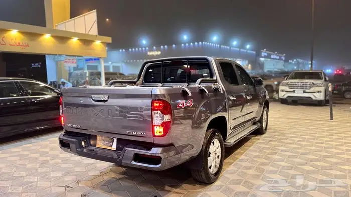 ماكسوس T70 موديل 2023 5