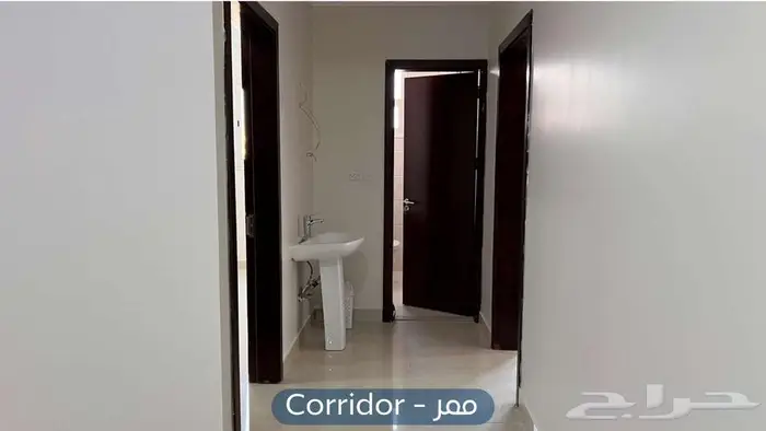 شقة للإيجار   حي العارض 9