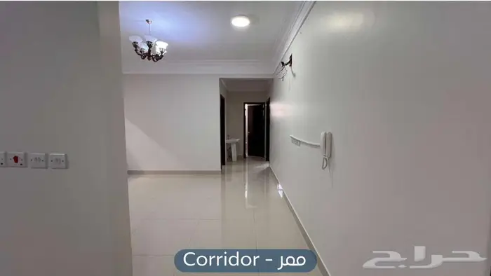 شقة للإيجار   حي العارض 7