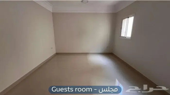 شقة للإيجار   حي العارض 4
