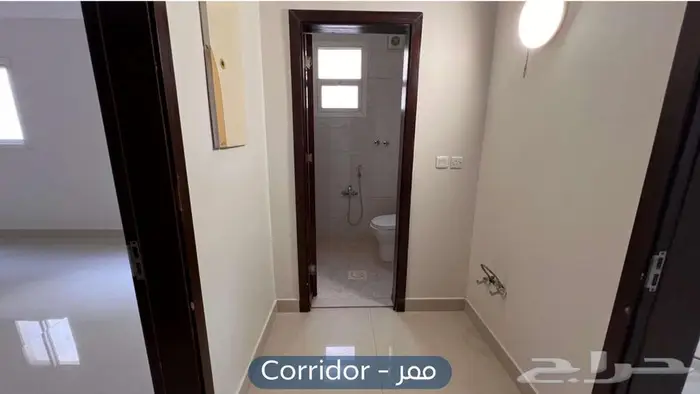 شقة للإيجار   حي العارض 2