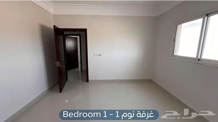 شقة للإيجار   حي العارض 10