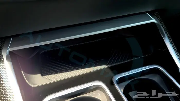 بي ام دبليو 735i M 2026 خليجي اصفار مع ضمان الوكيل 22