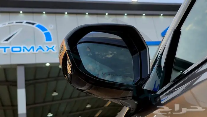 بي ام دبليو 735i M 2026 خليجي اصفار مع ضمان الوكيل 34