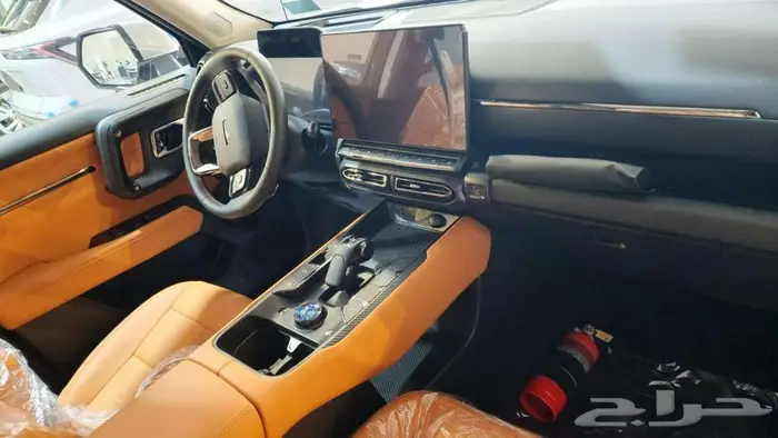 هافال اتش 7 2026 5