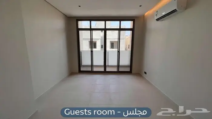 دور للإيجار   حي العارض - بهيج 4