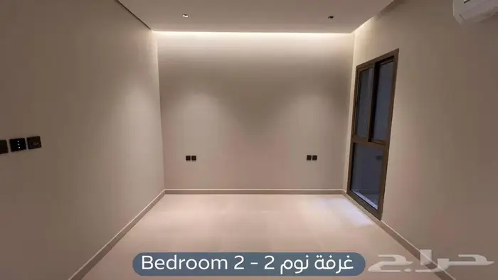دور للإيجار   حي العارض - بهيج 19