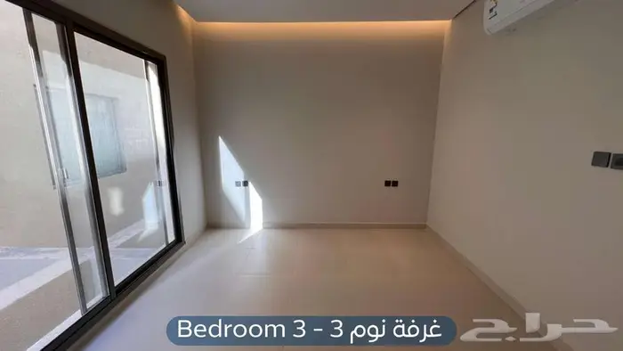 دور للإيجار   حي العارض - بهيج 21