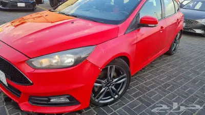 فورد فوكس اس تي ST index