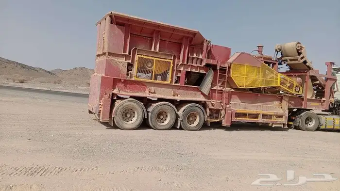 كساراة موبايلي صفاق للايجار 1