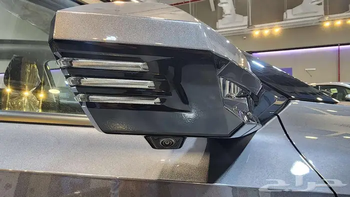 جي ايه سي امزوم 2025 سبورت بلس افضل سعر 15