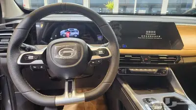 جي ايه سي امزوم 2025 سبورت بلس افضل سعر index