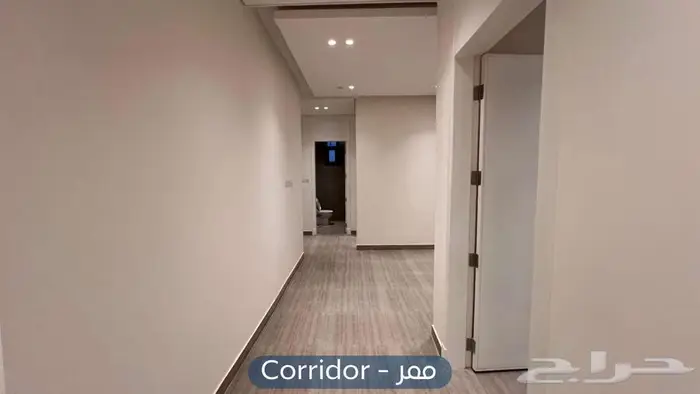 شقة للإيجار   حي النرجس 9