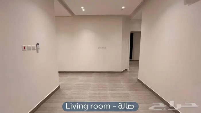 شقة للإيجار   حي النرجس 13