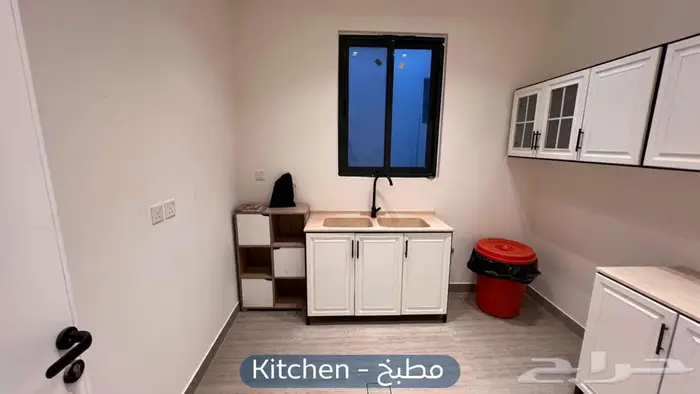 شقة للإيجار   حي النرجس 10