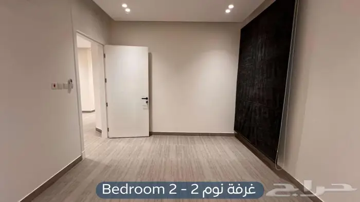 شقة للإيجار   حي النرجس 17