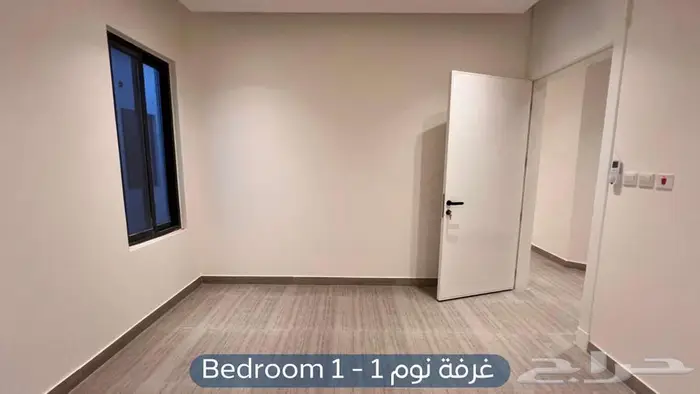 شقة للإيجار   حي النرجس 15