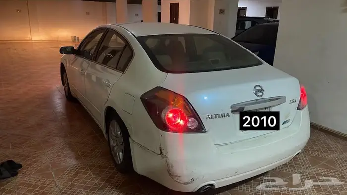 نيسان التميا 2010 3