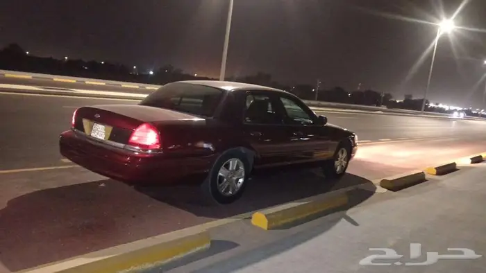 فورت فكتوريا المديل 2011 1
