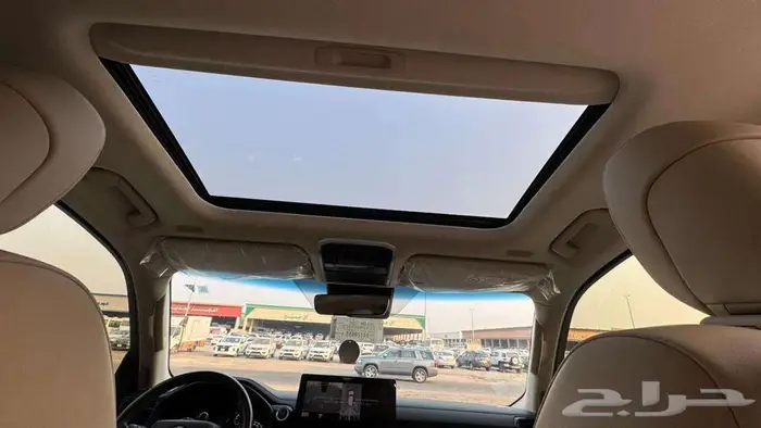 تويوتا لاندكروزر L5 GXR 2024 سعودي 15