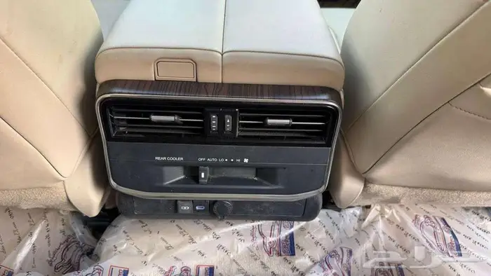 تويوتا لاندكروزر L5 GXR 2024 سعودي 16