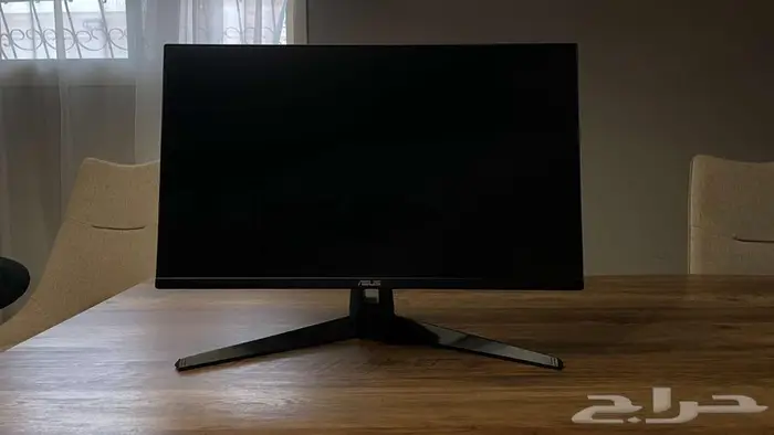 شاشه قيمينق 0