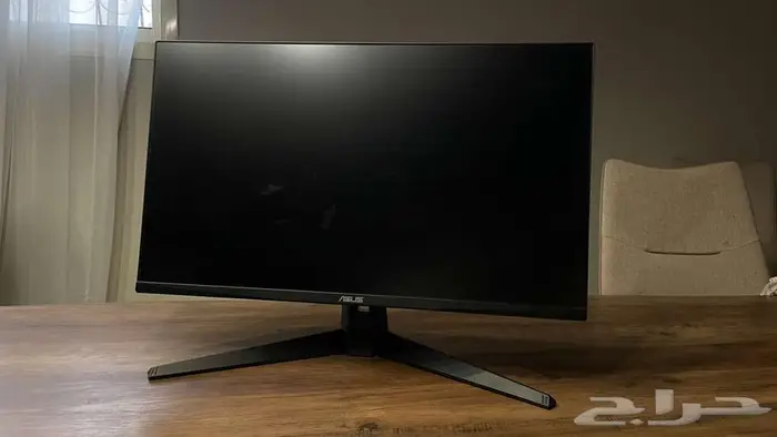 شاشه قيمينق 1