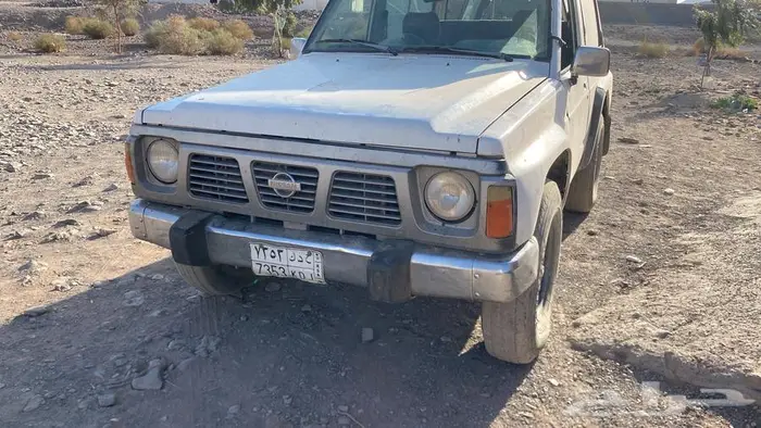 بترول للبيع مديل 95 7