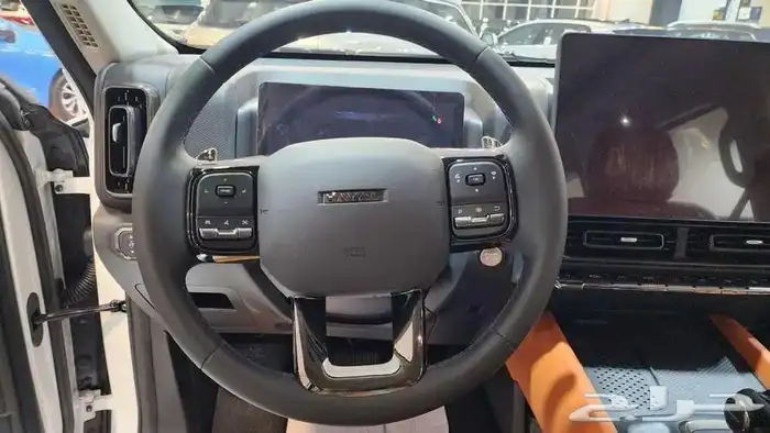 سيارة هافال 3