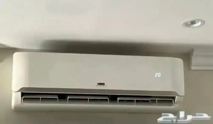مكيف سبلت 1.5 0