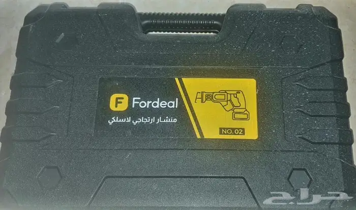 منشار ذهاب و اياب ليثيوم 21 فولت 0