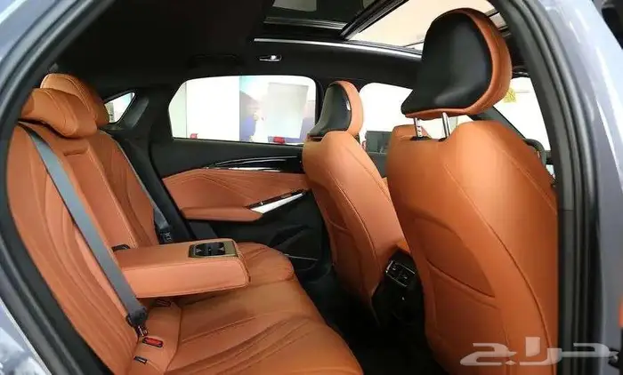 جيلي بريفيس فل كامل ونص فل موديل2025 كاش وأقساط 14