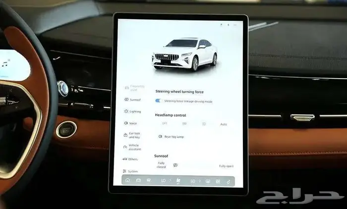 جيلي بريفيس فل كامل ونص فل موديل2025 كاش وأقساط 17
