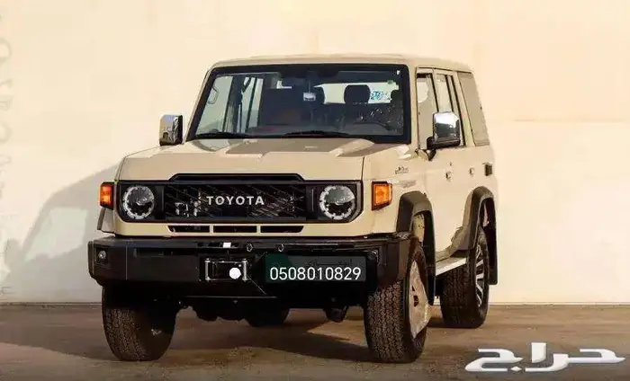 ربع ديزل 4 باب بيج 2025 0