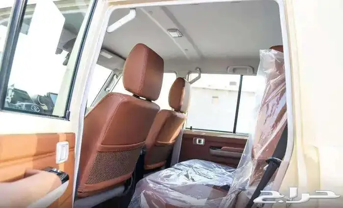 ربع ديزل 4 باب بيج 2025 10