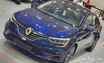 RENAULT رينو 2024 index