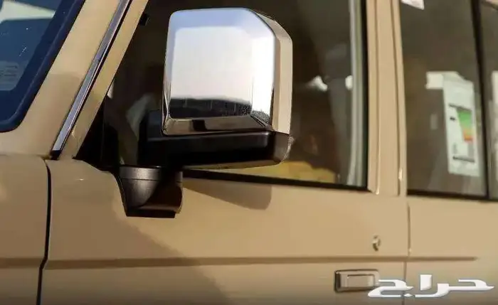 ربع ديزل 4 باب بيج 2025 22