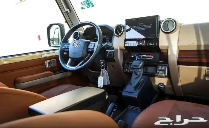 ربع ديزل 4 باب بيج 2025 14
