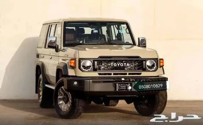 ربع ديزل 4 باب بيج 2025 19